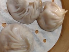 鲜肉小笼包-南小馆(迪士尼小镇店)