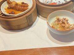 -禄运茶居·手工点心(猎德店)