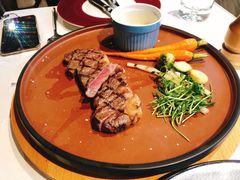 -Marina厨房·ALA精酿(月湖盛园店)