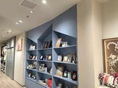 -海马体照相馆(上海月星环球港店)