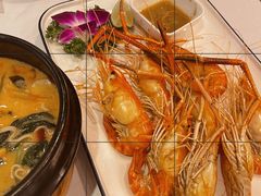 -阿诺泰·泰国餐厅(棕北店)