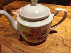 -破三川·新川菜(静安大融城店)