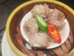 -五缘湾凯悦酒店·悦饗中餐厅