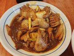 -奎元馆.百年奎元.非遗传承(西湖边的解放路店)