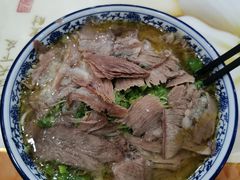 -野三坡清泉山风景区