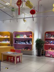 -玩元素·家庭游乐成长中心(香格里拉店)