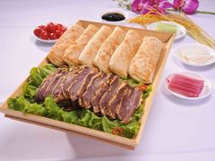 -王胖子驴肉火烧(鼓楼店)