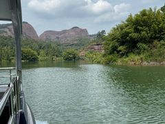 -丹霞山风景名胜区