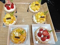 -巴黎贝甜(乌鲁木齐北京路汇嘉店)