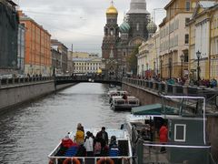 -滴血救世主教堂