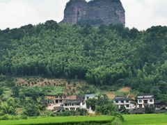 -崀山风景名胜区