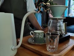 -默迹咖啡馆
