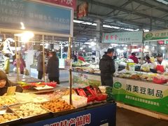 -浦商菜市场·锦德店