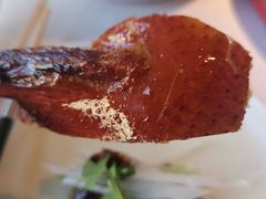 -大鸭梨烤鸭(枣园店)