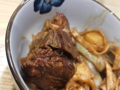 -内蒙焖面大盆骨餐馆(山大路店)