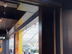 -麦当劳(深圳北站高铁店)