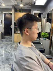 -Sying杉影日式烫染專門店