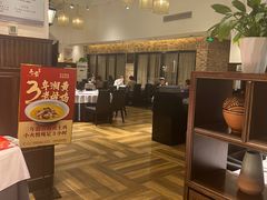 -毛家饭店·湖南鱼鲜(齐鲁软件园店)