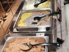 -比格比萨自助(宝山日月光店)