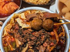 -水平有限广西米粉·广西风味集(五道口店)