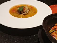 -铭轩中餐厅·海南菜·粤菜(亚龙湾瑞吉店)