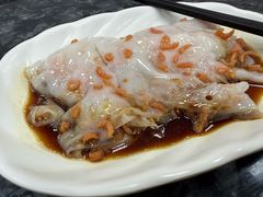 -燊意布拉肠云吞面(中山四路店)