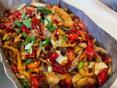 -邻舍私房菜(渊明北路店)