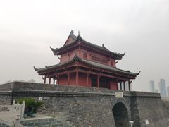 -楚望台遗址公园
