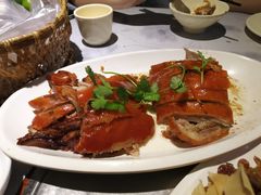 -农厨好味·温泉鹅·农家菜