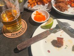 -京A Taproom·精酿餐吧(CBD店)