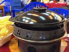 -光明清汤羊(宝业路店)