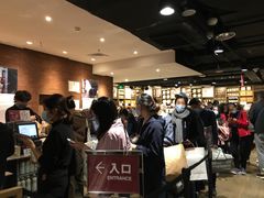 -MUJI无印良品(西单大悦城店)