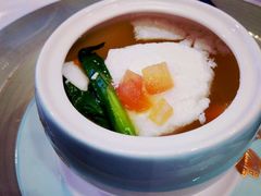 -成都龙之梦大酒店-龙悦中餐厅