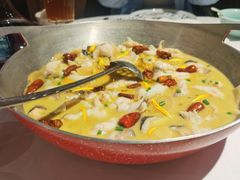 -小河盐帮·私家菜·烤鸭(三元桥·霄云路店)