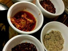 -阿婆情腊排骨火锅(金虹路店)