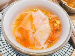 -野山舂·贵州现舂酸汤牛肉(东山店)