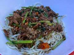 -阿当·小炒牛肉面(人广店)