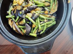 -茶港食堂(武昌店)