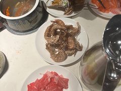 -加餐海鲜自助(宝龙一城店)