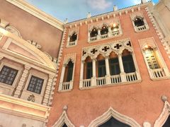 -星巴克(威尼斯人店)