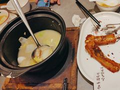 -阿毛饭店(和义路店)