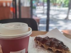 -LilBee Coffee