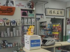 -利又安动物医院··老年病·猫科犬科·中兽医
