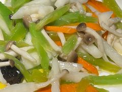 -前海沿·青岛菜(李沧万达店)