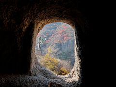 -古崖居风景名胜区