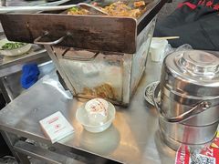 -郝大姐·乌龙山铁板烧(大学城三店)