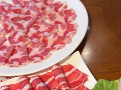 -前门杨记·铜锅涮肉(王府井·故宫店)
