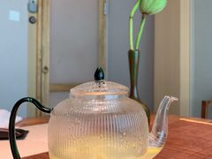 -绣园·茶食宴(湘绣博物馆店)