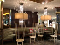 -岷山饭店-芝芝自助餐厅