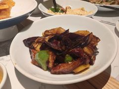 -关东小磨东北菜(漕河泾印象城店)